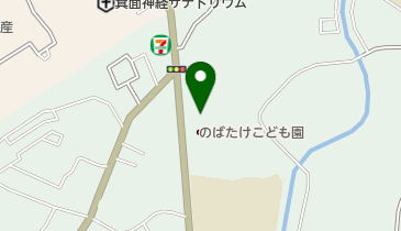 スタジオアリス 豊中緑丘店の地図画像