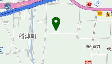 宮内建設株式会社の地図画像