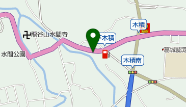 兵八水間本店の地図画像