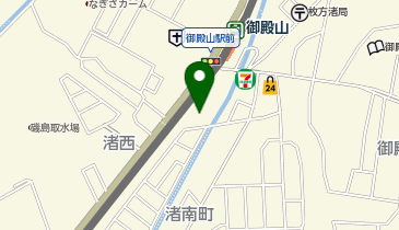 アンクの地図画像