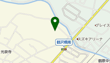 株式会社共和泉佐野工場の地図画像