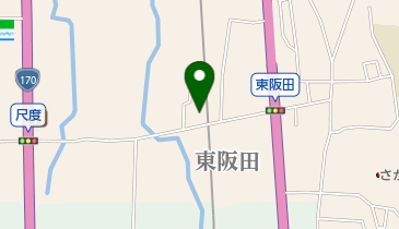 株式会社ガレージイルの地図画像