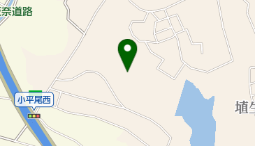 株式会社日装工芸の地図画像