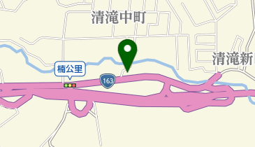 大和建設株式会社の地図画像