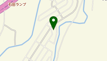 竜河物産の地図画像