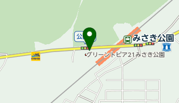 ティアイテクノ株式会社泉南営業所の地図画像