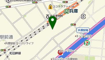 りらっくすの地図画像