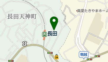 吉本商店の地図画像