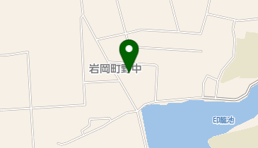 有限会社金太郎クラブの地図画像