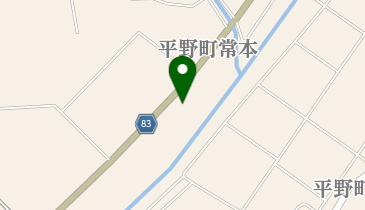 有限会社クインズランドの地図画像