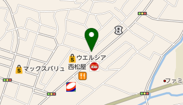 ドッグケアサロンSmoochの地図画像