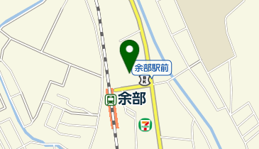 アイズの地図画像