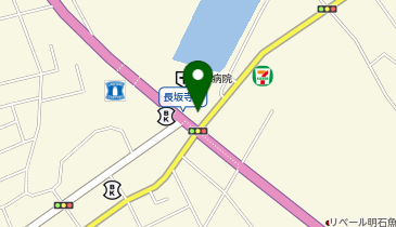 プリモディーネの地図画像