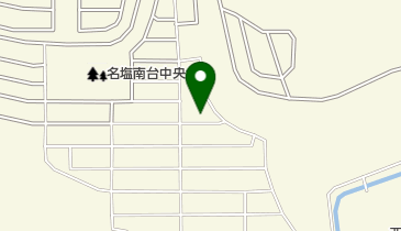 大共道路設備株式会社兵庫営業所の地図画像