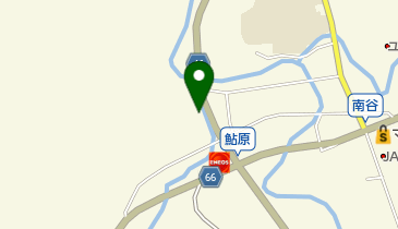 黒住教神陽教会所の地図画像