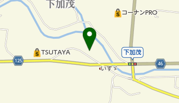 佐藤一之行政書士事務所の地図画像