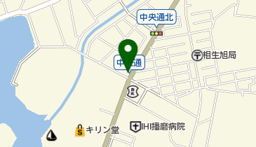 マーシの地図画像