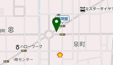 アイズ(EYES)の地図画像