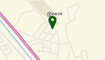 龍心館の地図画像