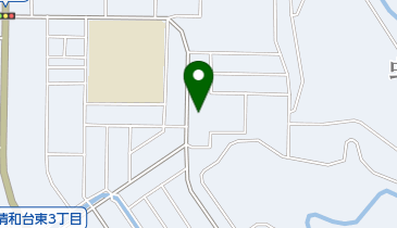 あんびぁん洋菓子工房の地図画像