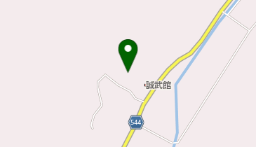 モリモトシステムリサーチの地図画像