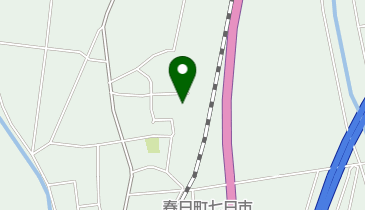 中野やすらぎ健康センターの地図画像