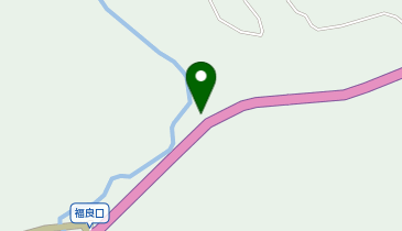 平野屋クリーニングの地図画像