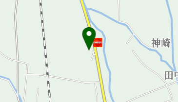 三昇産業の地図画像