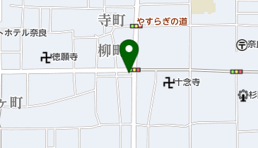 有限会社アリチエステートの地図画像
