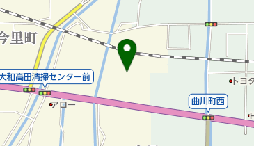 日本道路株式会社 高田作業所の地図画像