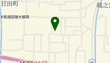 Excellentの地図画像