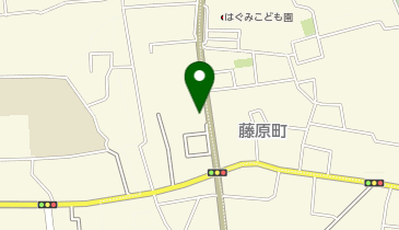 三浦産業株式会社郡山ガスセンターの地図画像