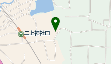 かつらぎケアサービスの地図画像