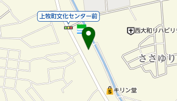 ディアーの地図画像