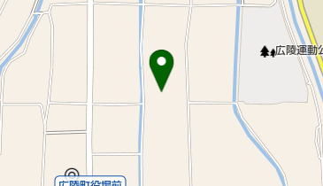 奈良県農業協同組合 広陵ライスセンターの地図画像