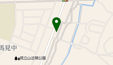 AngelStoneの地図画像