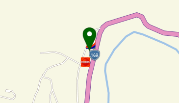 クラブ・イケハラの地図画像