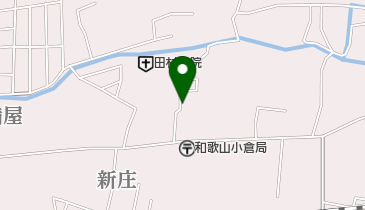 ケイ美容室の地図画像