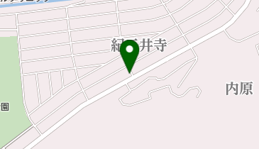 ユバヘアーサロンの地図画像