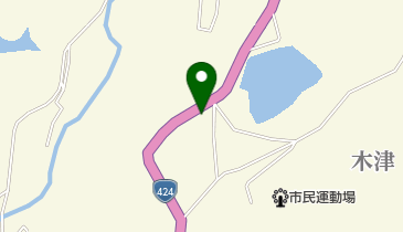 ケアセンター和が家の地図画像