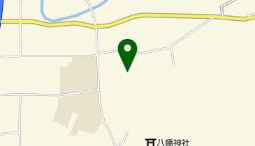 劇場すわん江戸村の地図画像