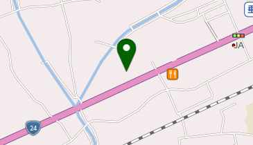 西野化学工業の地図画像