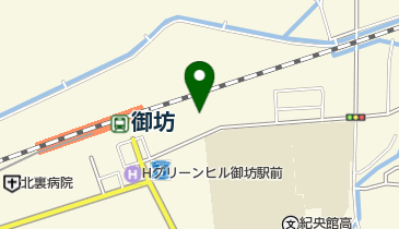 興土不動産の地図画像