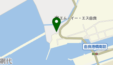 有限会社岩下工業所の地図画像