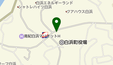 ヤブモト電化の地図画像