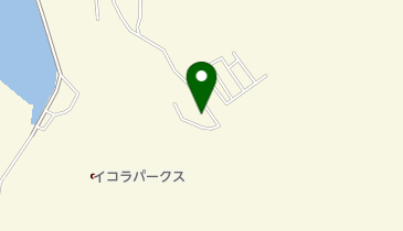白浜なぎさホームの地図画像