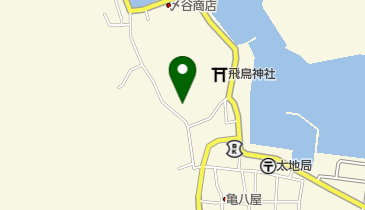 順心寺の地図画像