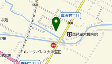北村産業株式会社ハウジングプラザkitamura 大津市 建設 建築 設備 住宅 5 0232 の地図 アクセス 地点情報 Navitime