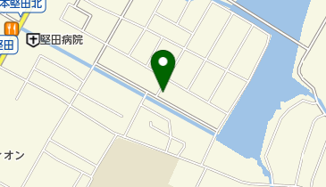 うつわん商会の地図画像