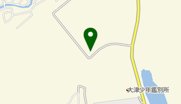 ヤサカ観光バス滋賀営業所の地図画像